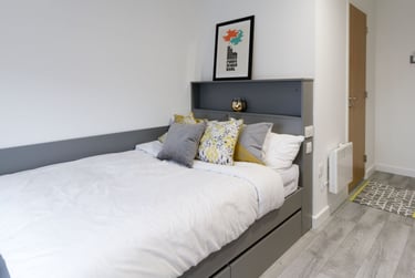 Sky View Plus En Suite - Image 4